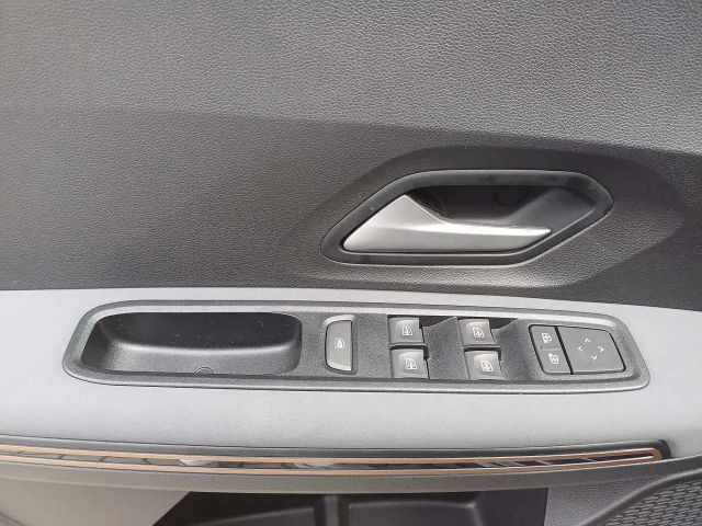 Dacia Jogger Extreme Hybrid 140