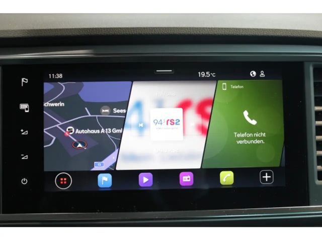 Seat Ateca 1.5 TSI DSG FR-lijn