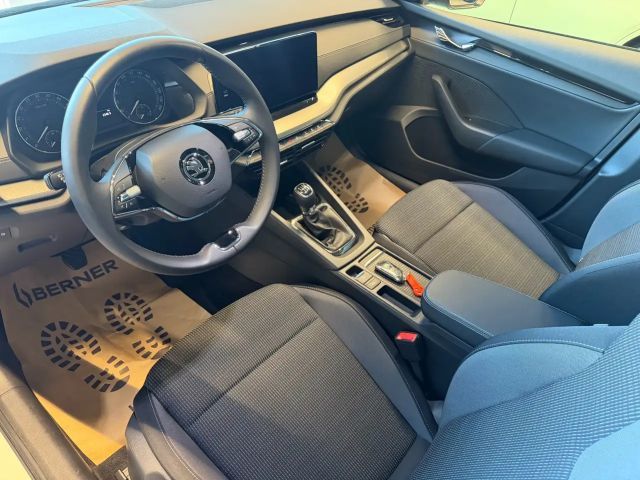Skoda Octavia Ambition