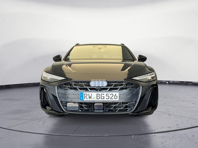 Audi A6 Avant Quattro S-Tronic