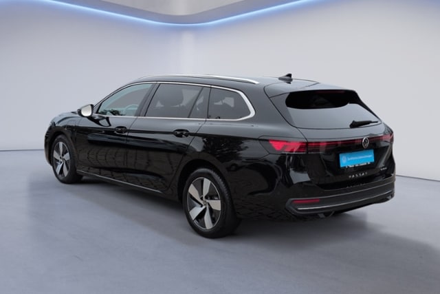 Volkswagen Passat 1.5 eTSI DSG eHybrid