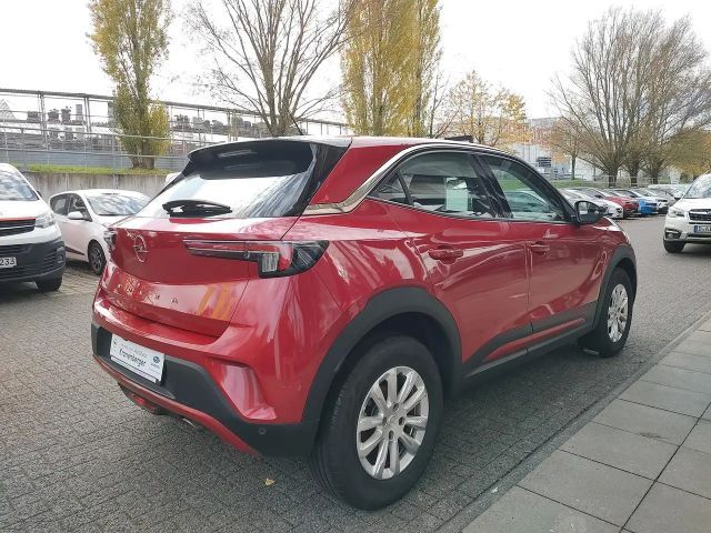 Opel Mokka 1.5 Turbo Edition