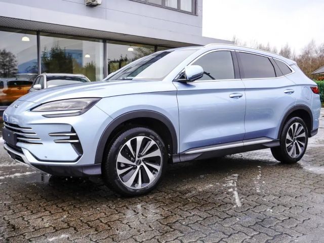 BYD Seal U Comfort DM-i