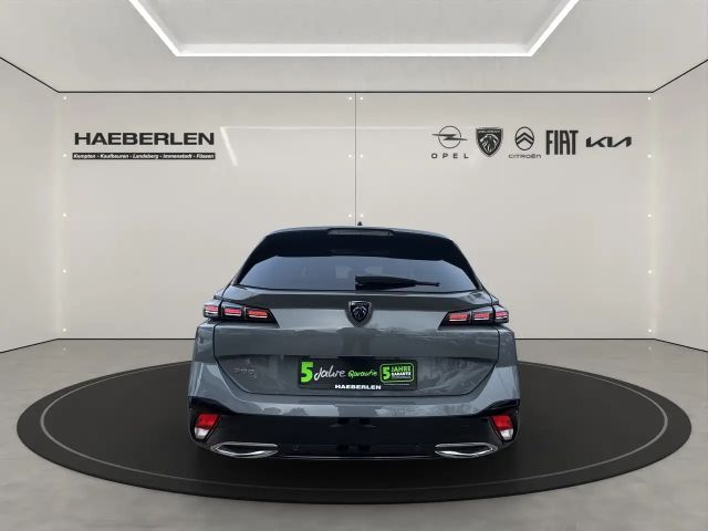 Peugeot 308 Allure Pack PureTech SW