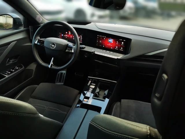 Opel Astra GS-Line Grand Sport Ultimate