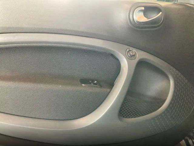 Smart EQ fortwo 60kWed Passion