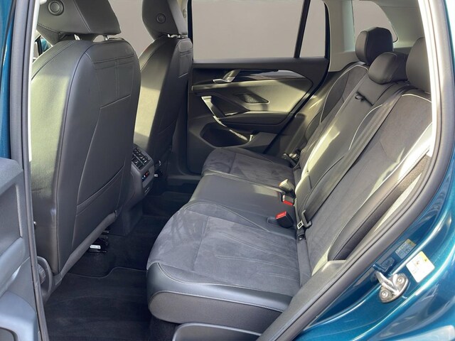 Volkswagen Tiguan 2.0 TDI