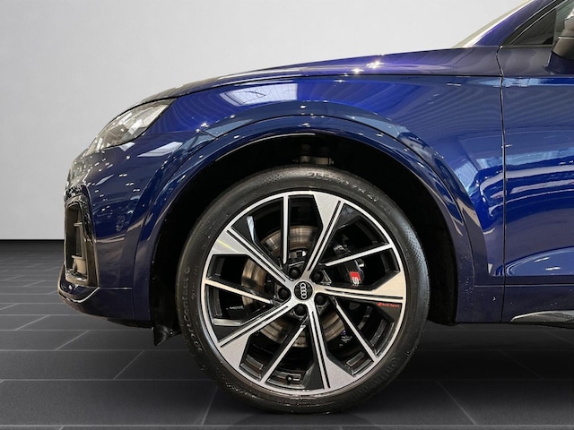 Audi SQ5 Sportback