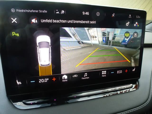 Skoda Enyaq Sportline iV 80