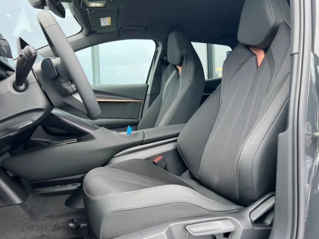 Cupra Tavascan 4Drive VZ