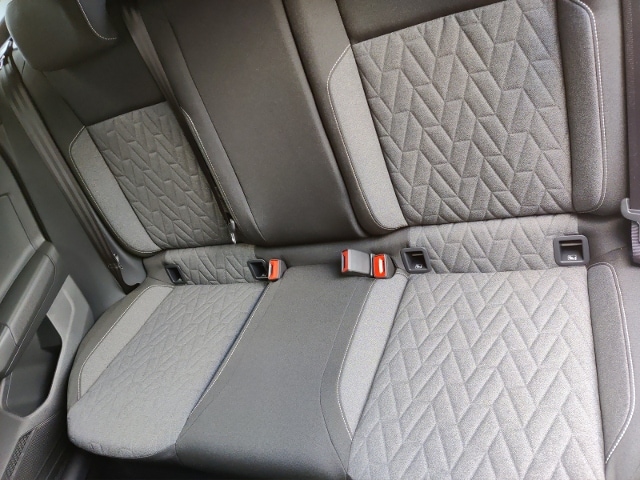 Volkswagen Taigo 1.0 TSI DSG