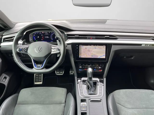 Volkswagen Arteon Shooting Brake 2.0 TSI DSG