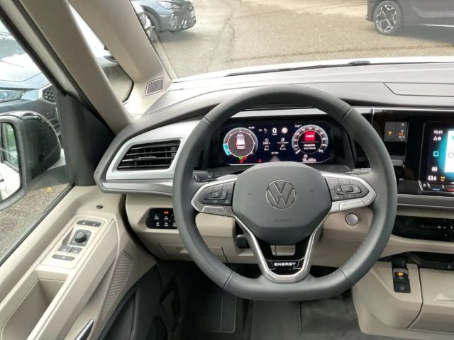 Volkswagen California 2.0 TDI Coast T7