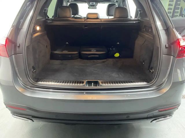 Mercedes-Benz GLE 350 4MATIC AMG Line