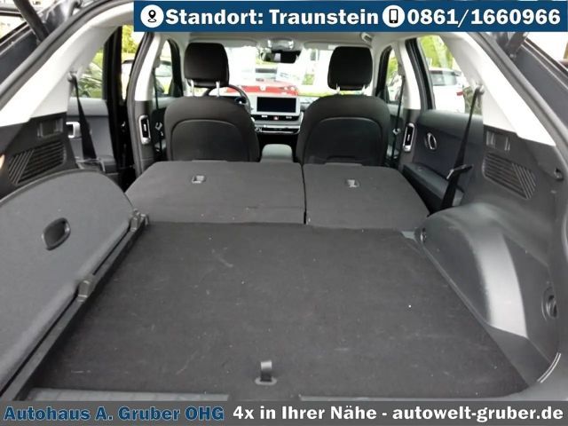 Hyundai IONIQ 5 Dynamiq