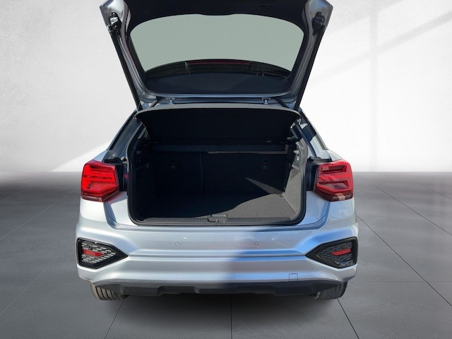 Audi Q2 35 TFSI S-Tronic