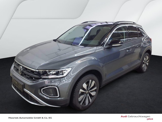 Volkswagen T-Roc 2.0 TDI DSG