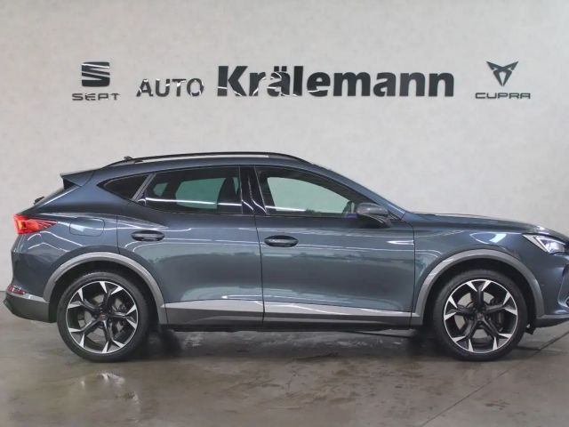 Cupra Formentor DSG VZ e-Hybrid