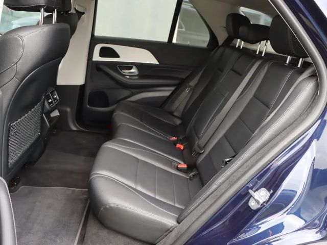Mercedes-Benz GLE 350 GLE 350 de 4Matic|Head-upMultibeam|MBUXAugmented R