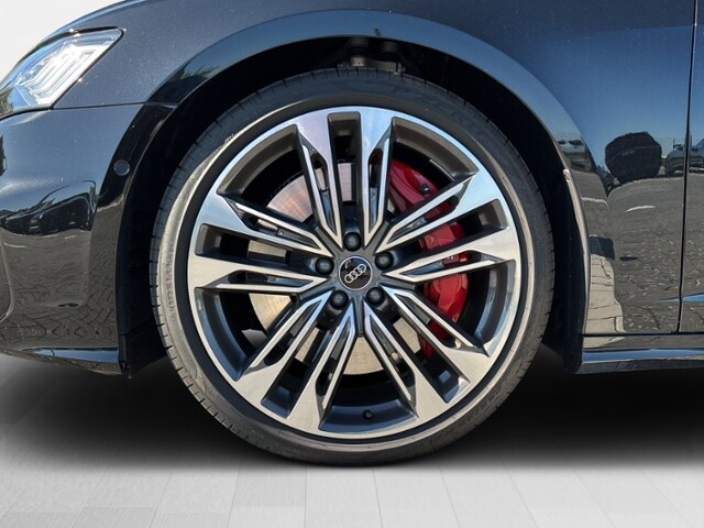 Audi S6 Avant Quattro