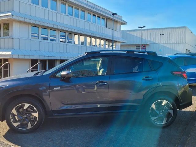 Subaru Crosstrek Comfort MJ 24 WR