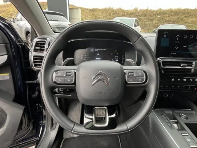 Citroën C5 Aircross BlueHDi Max