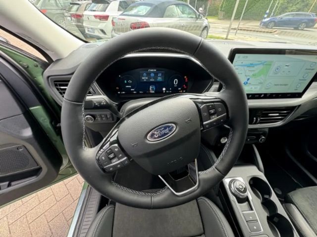 Ford Kuga Active Hybrid X
