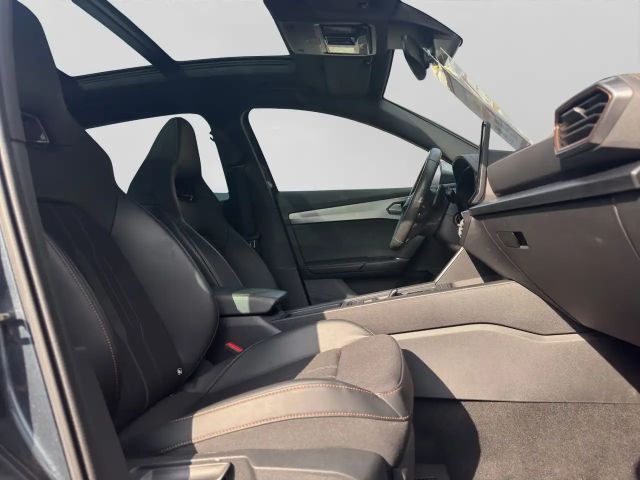 Cupra Formentor 2.0 TSI VZ