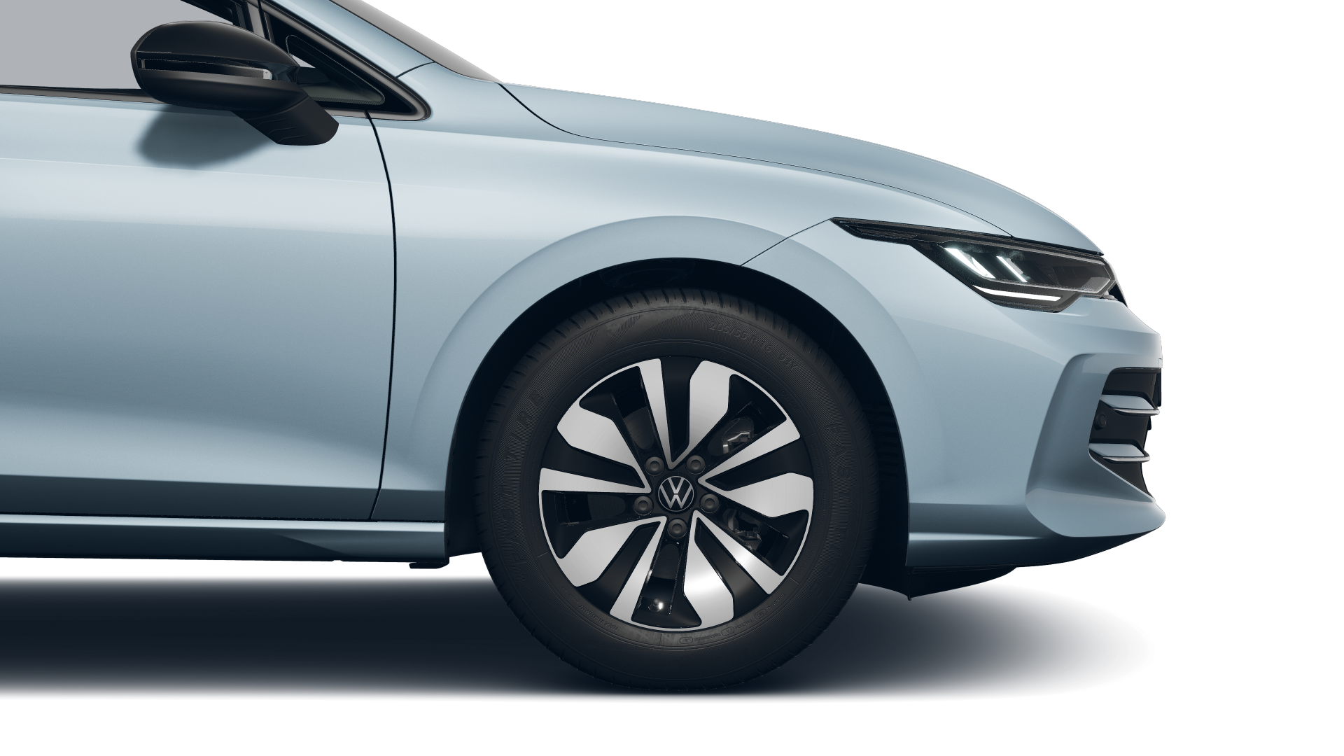 Volkswagen Golf 1.5 TSI