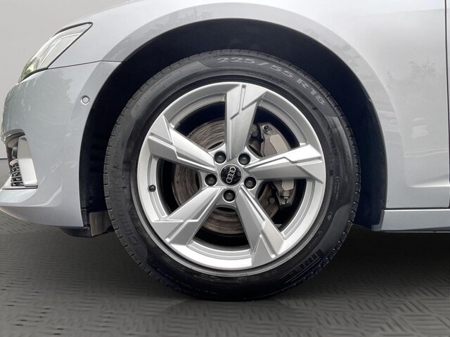 Audi A6 45 TFSI Avant S-Tronic