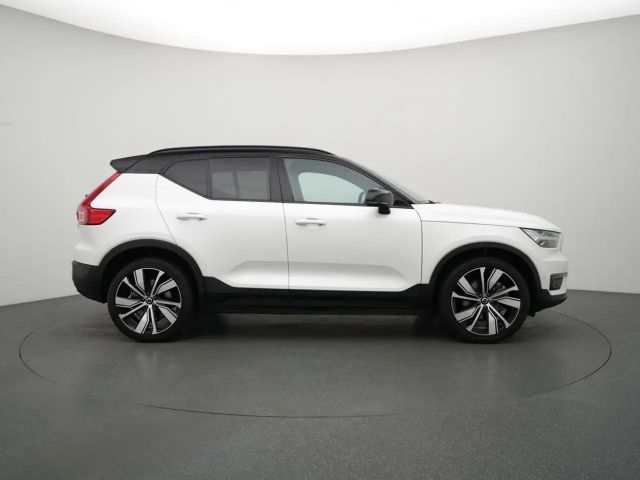 Volvo XC40 Recharge