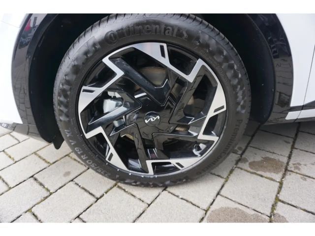 Kia Sportage GT-Line Vierwielaandrijving