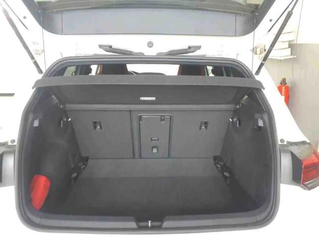 Volkswagen Golf 2.0 TSI DSG GTI Golf VIII