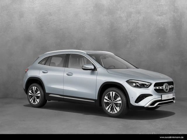 Mercedes-Benz GLA 200 GLA 200 d