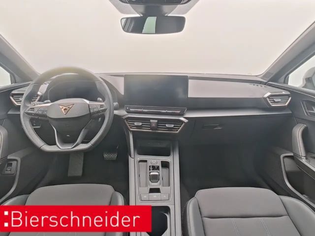 Cupra Leon DSG Sportstourer