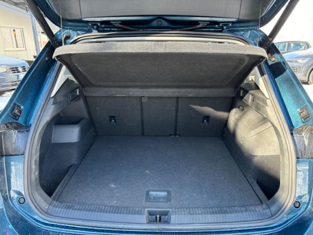 Volkswagen Tiguan 1.5 eTSI DSG Life