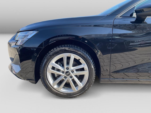 Audi A3 35 TFSI S-Tronic Sedan