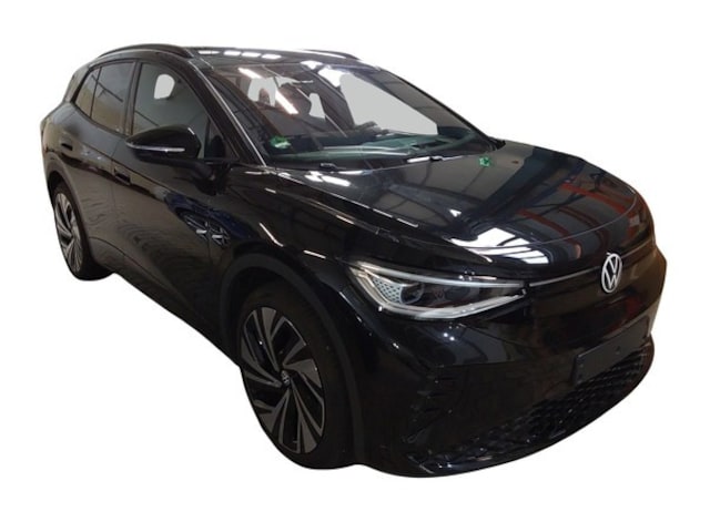 Volkswagen ID.4 4Motion GTX IQ.Drive