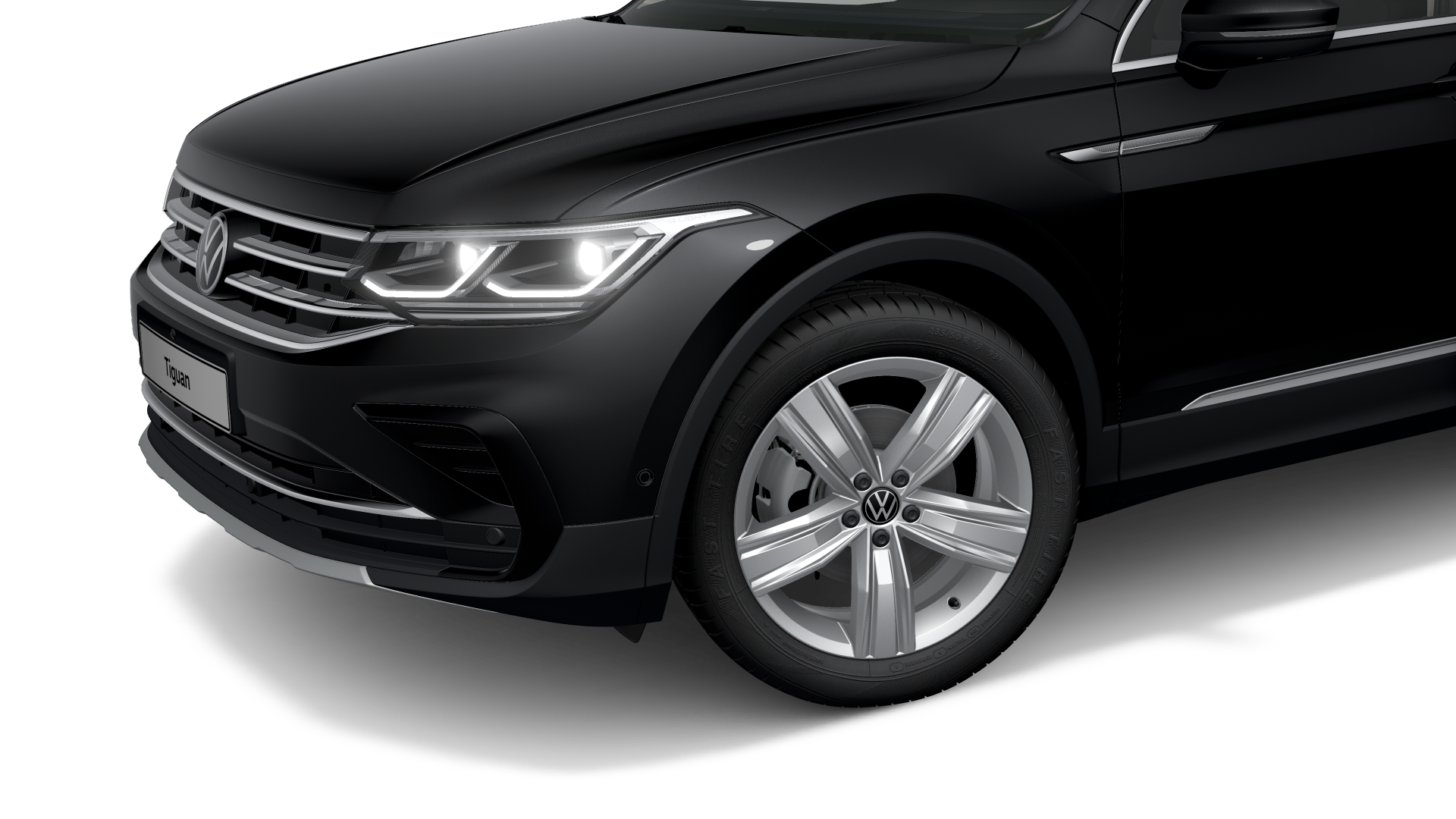 Volkswagen Tiguan 2.0 TDI DSG Elegance Elegance