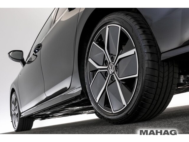 Volkswagen Golf 1.5 eTSI Golf VIII IQ.Drive