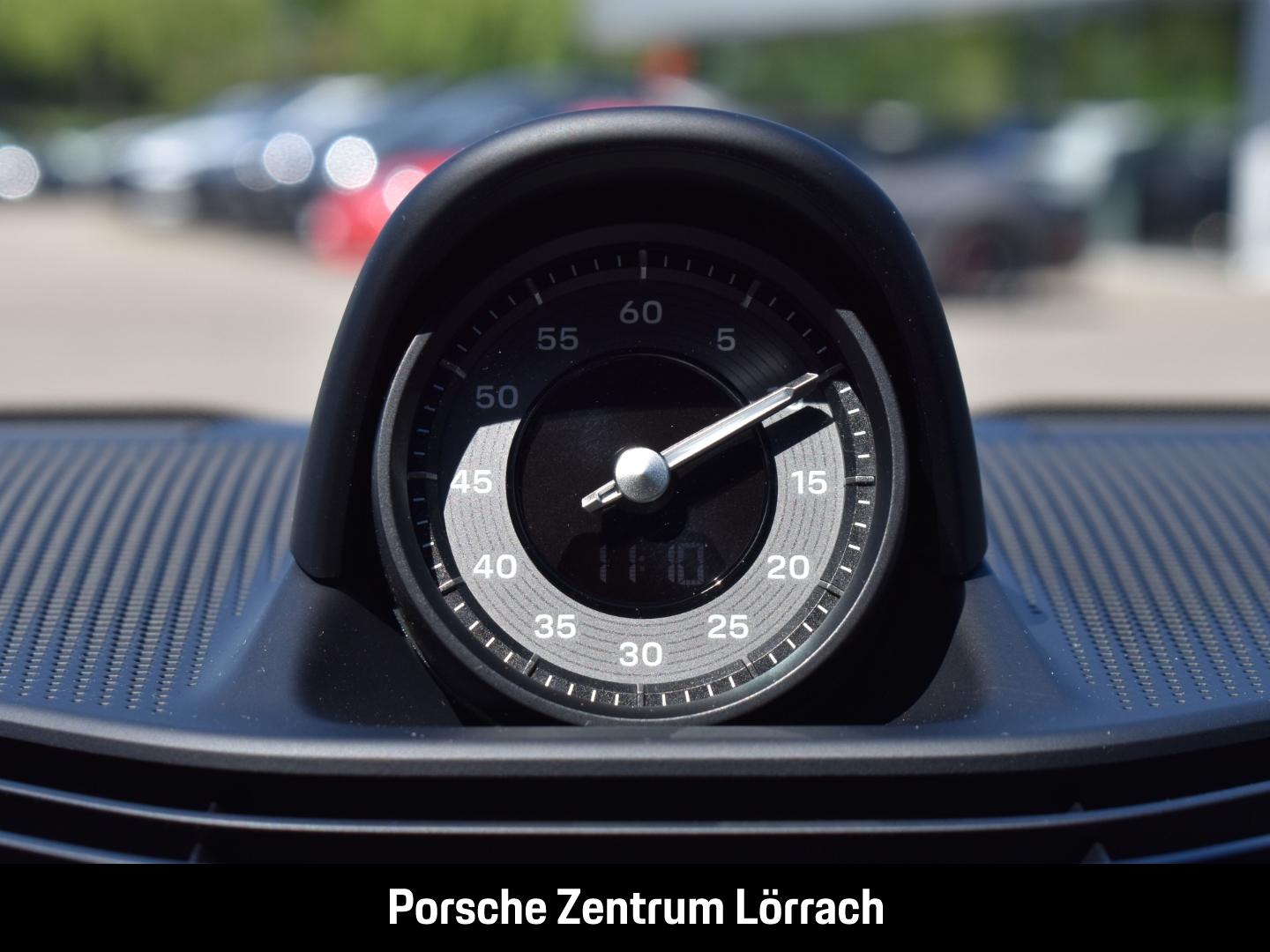 Porsche Taycan Sport Turismo