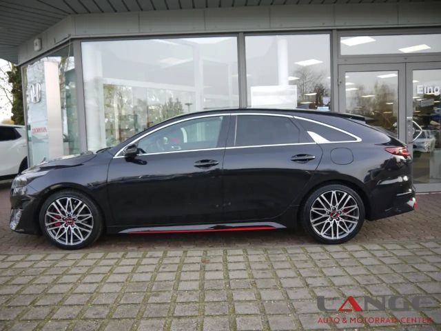 Kia ProCeed GT-Line