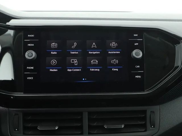 Volkswagen T-Cross 1.0 TSI DSG Style