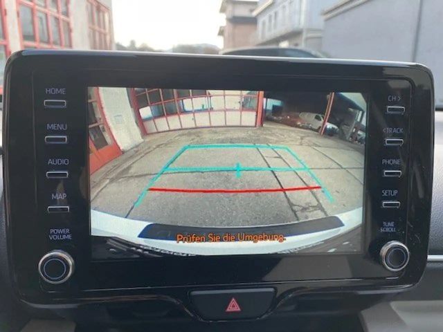 Toyota Yaris Hybride Lounge VVT-i