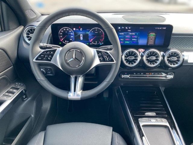 Mercedes-Benz GLB 200 GLB 200 d