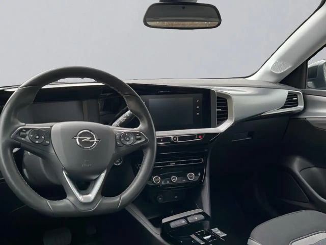 Opel Mokka Edition Mokka-e