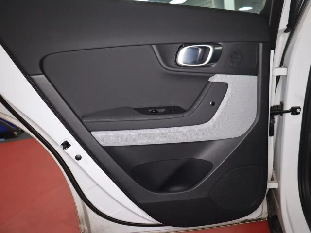 Polestar 2 Long range Pilot Single motor