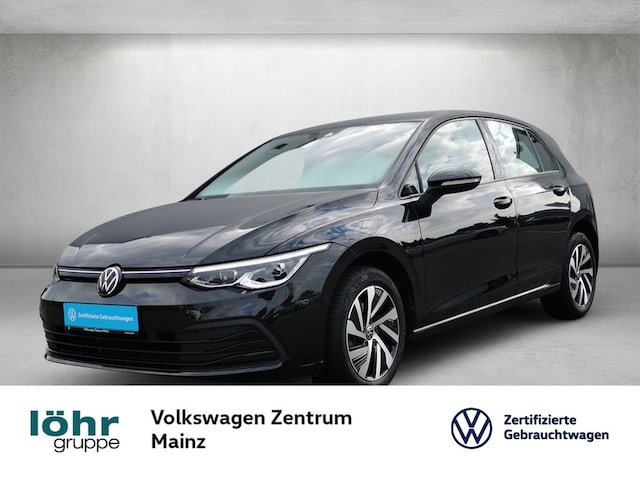 Volkswagen Golf 1.5 TSI Golf VIII Life