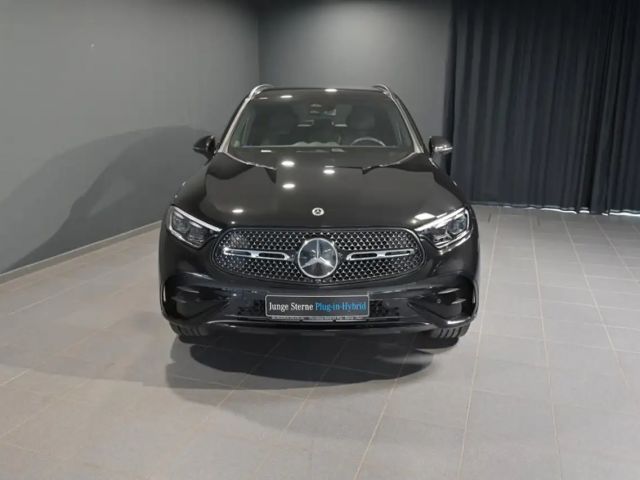 Mercedes-Benz GLC 400 4MATIC