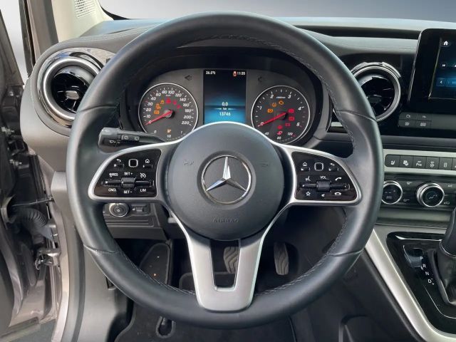 Mercedes-Benz T 180 Progressive